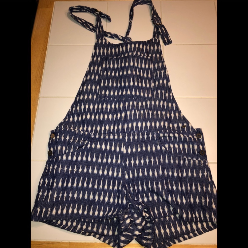 O’Neill Shorts Overall